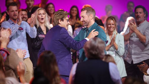 Geh aufs Ganze! GEH AUFS GANZE - 2. STAFFEL Folge 3: Das Beste kommt zum Schluss!