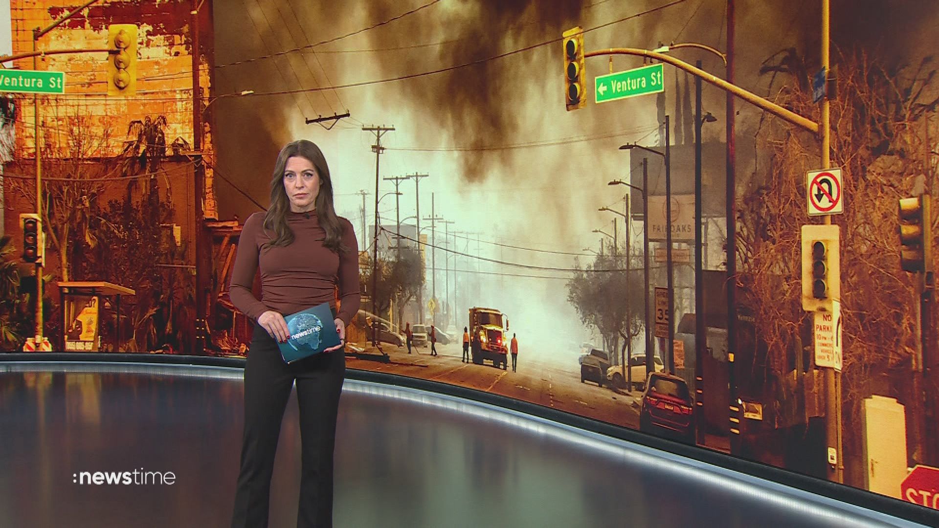 :newstime vom 23. Januar 2026 | 15:50