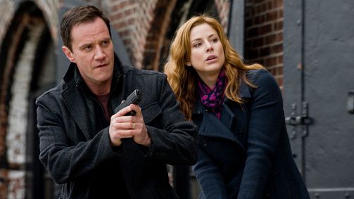 White Collar White Collar Folge 13: Unschöner Deal mit Neal