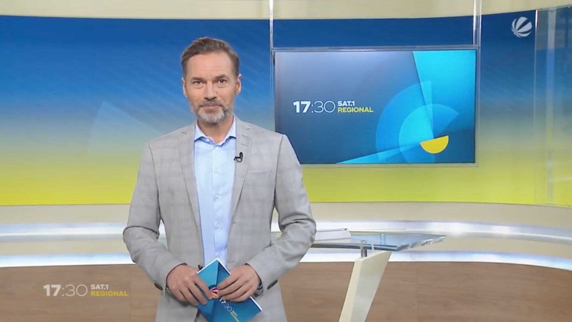 Die Sendung vom 01.08.2025