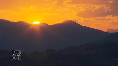 Bauer sucht Frau Bauer sucht Frau - Staffel 10 Folge 16: Bauer sucht Frau Staffel 10 Folge 16 - Die Hofwoche