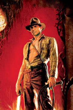 Indiana Jones und der Tempel des Todes