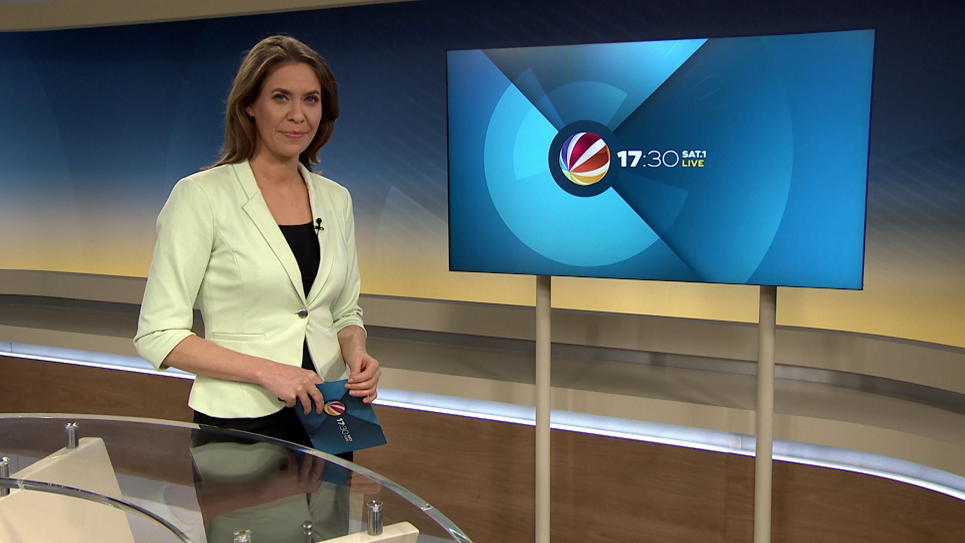 17:30 SAT.1 Live Hessen und Rheinland-Pfalz vom 15.01.2026