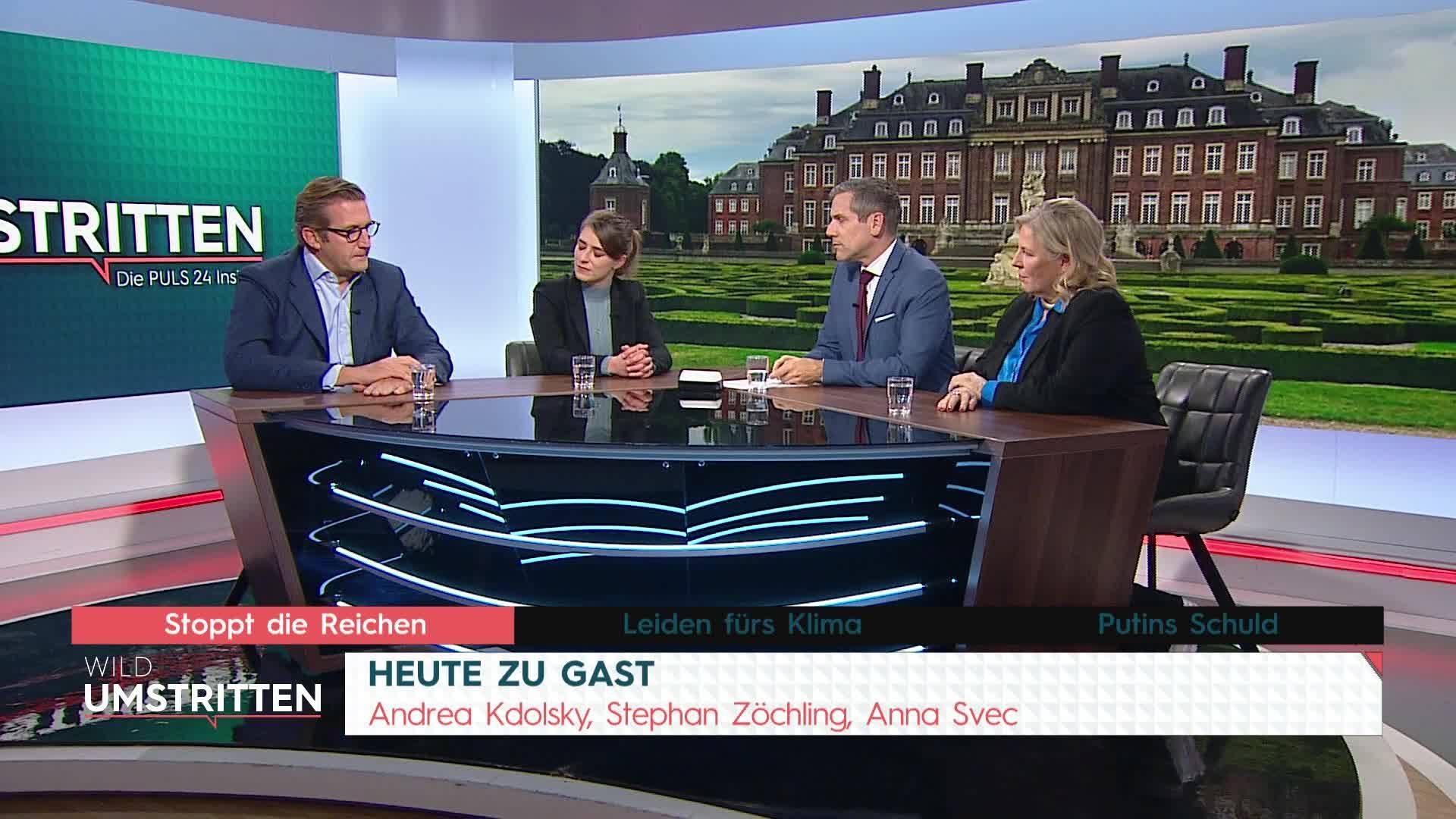 WildUmstritten vom 18.01.2023
