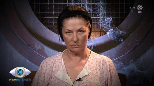 Promi Big Brother Promi Big Brother 2016 Folge 13: Hemmungslose Flirts, Fashion Victims und Seniorenpower