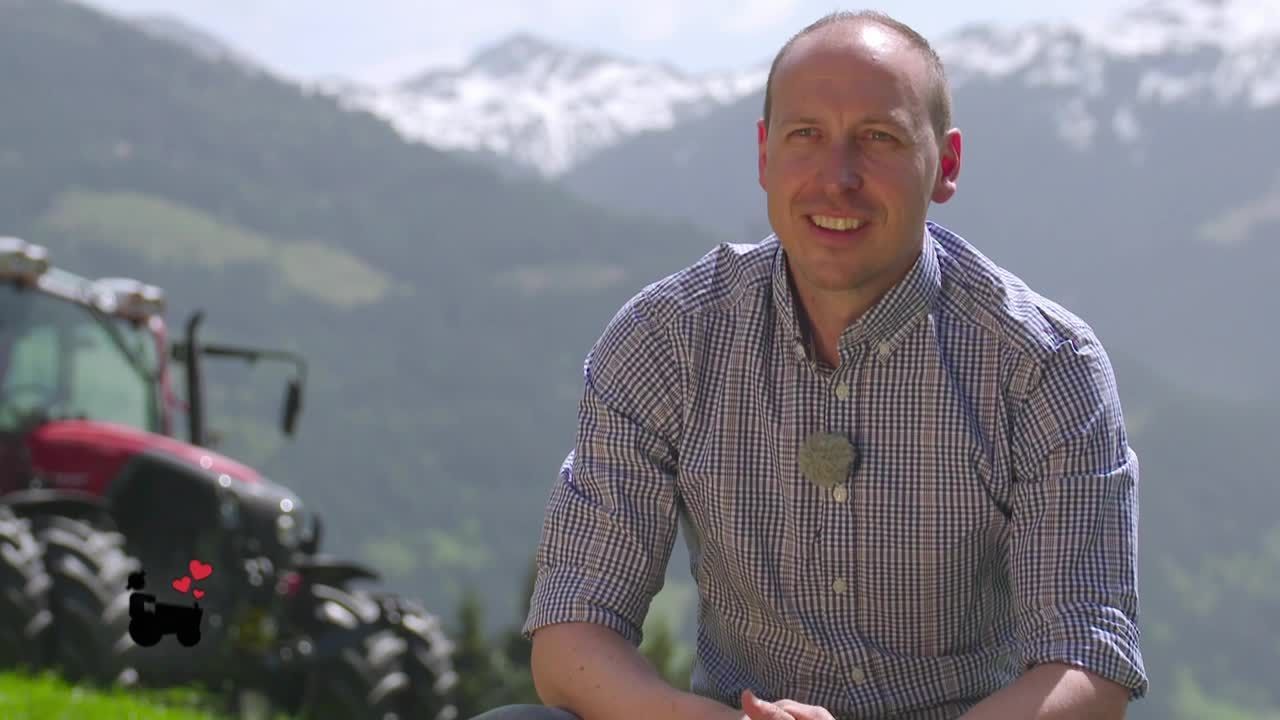 Bauer sucht Frau - Staffel 15 Folge 2 - Die neuen Bauern Teil 2