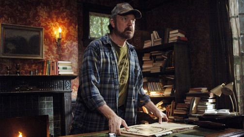 Supernatural Supernatural Folge 2: Die Zeugen