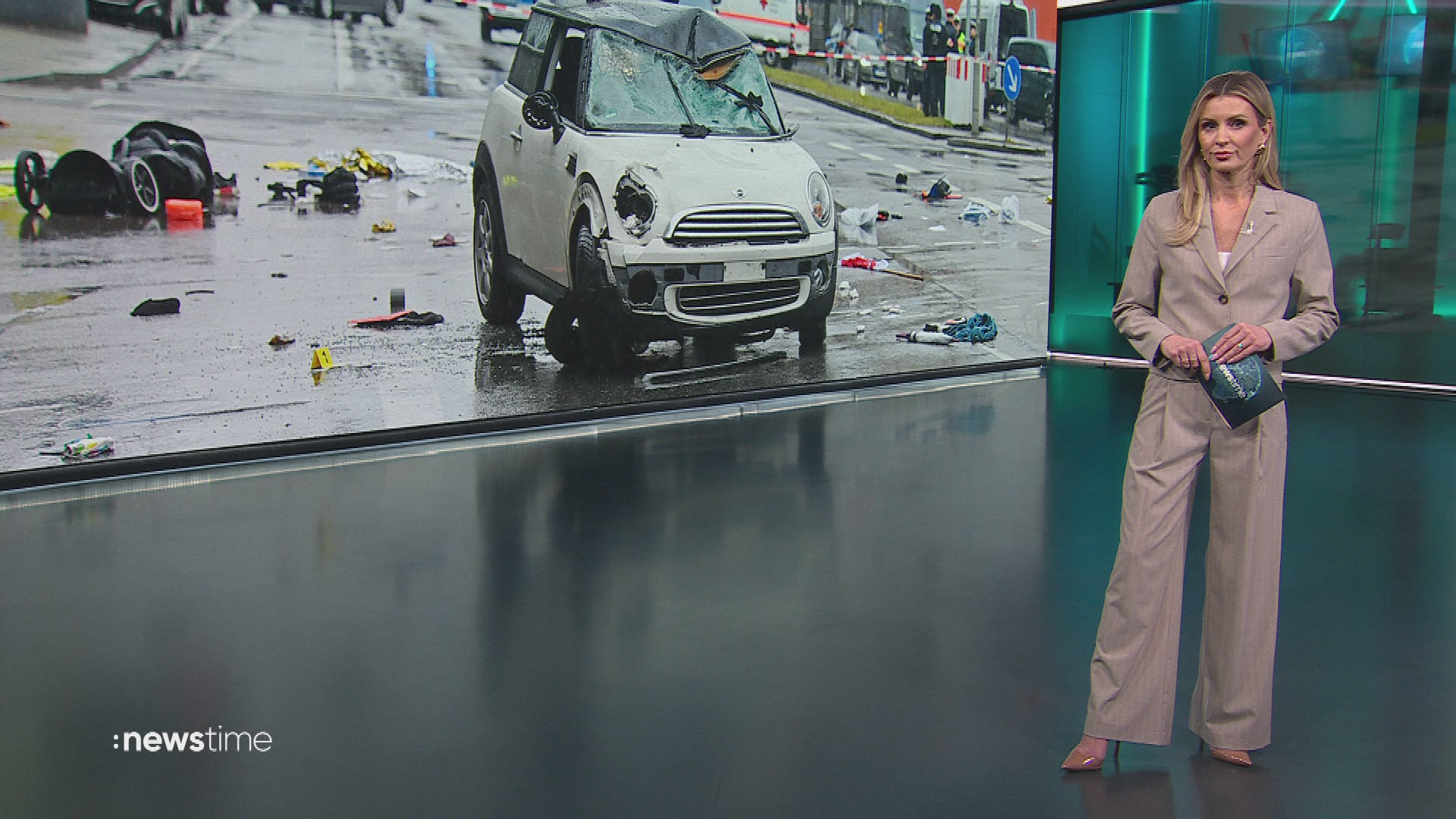 :newstime vom 16. Januar 2026 | 18:00