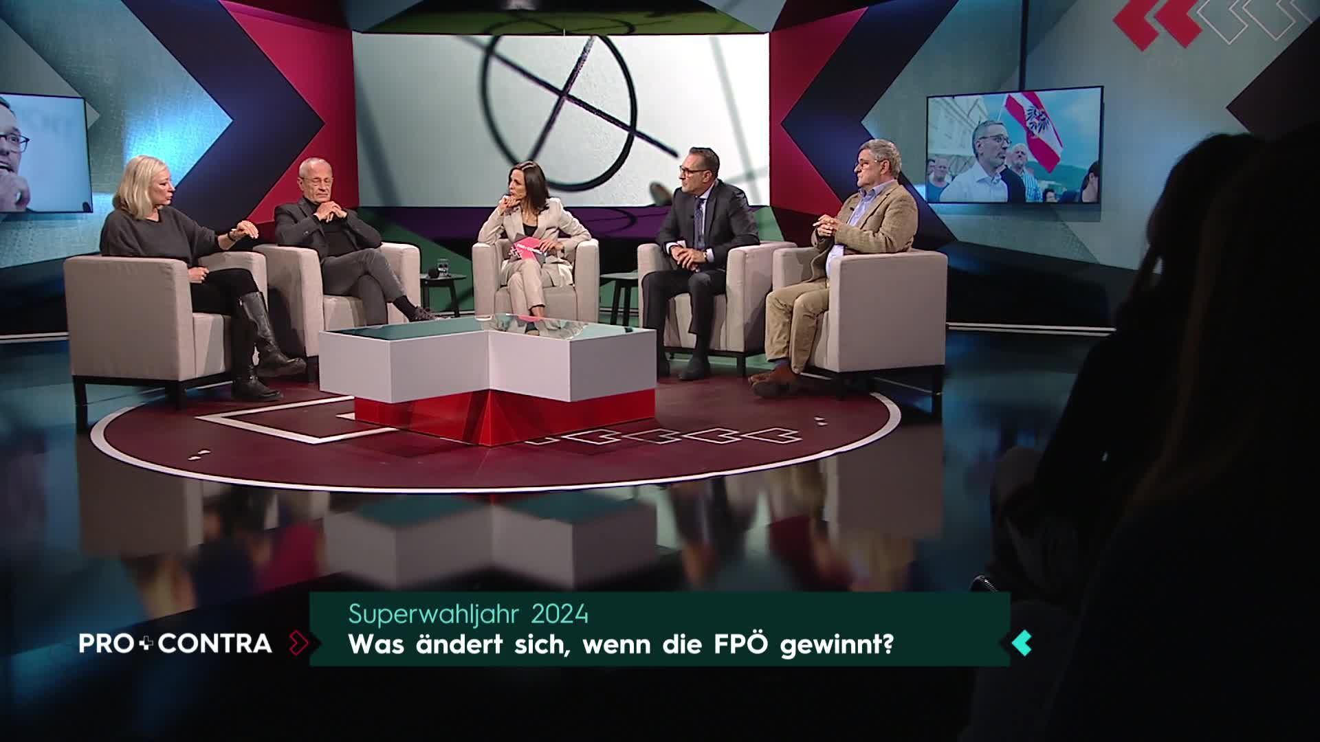 Pro und Contra: Superwahljahr 2024 – Weltweiter Siegeszug des Rechtspopulismus? 