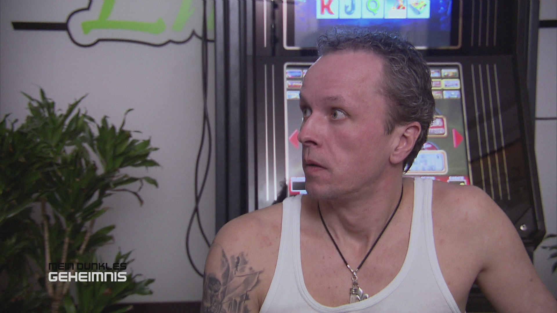 Papa soll endlich zahlen