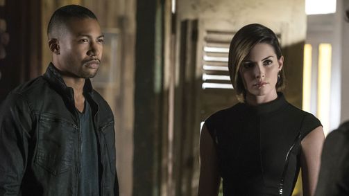 The Originals The Originals Folge 5: Ich höre dein Klopfen