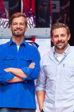 Best of: Joko & Klaas gegen ProSieben