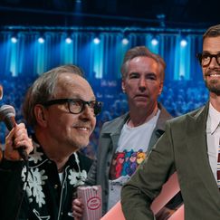 S10E06: Mehr Chaos, mehr Randale und mehr Fragen als je zuvor