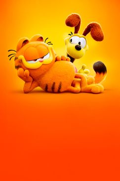 Garfield: Eine extra Portion Abenteuer
