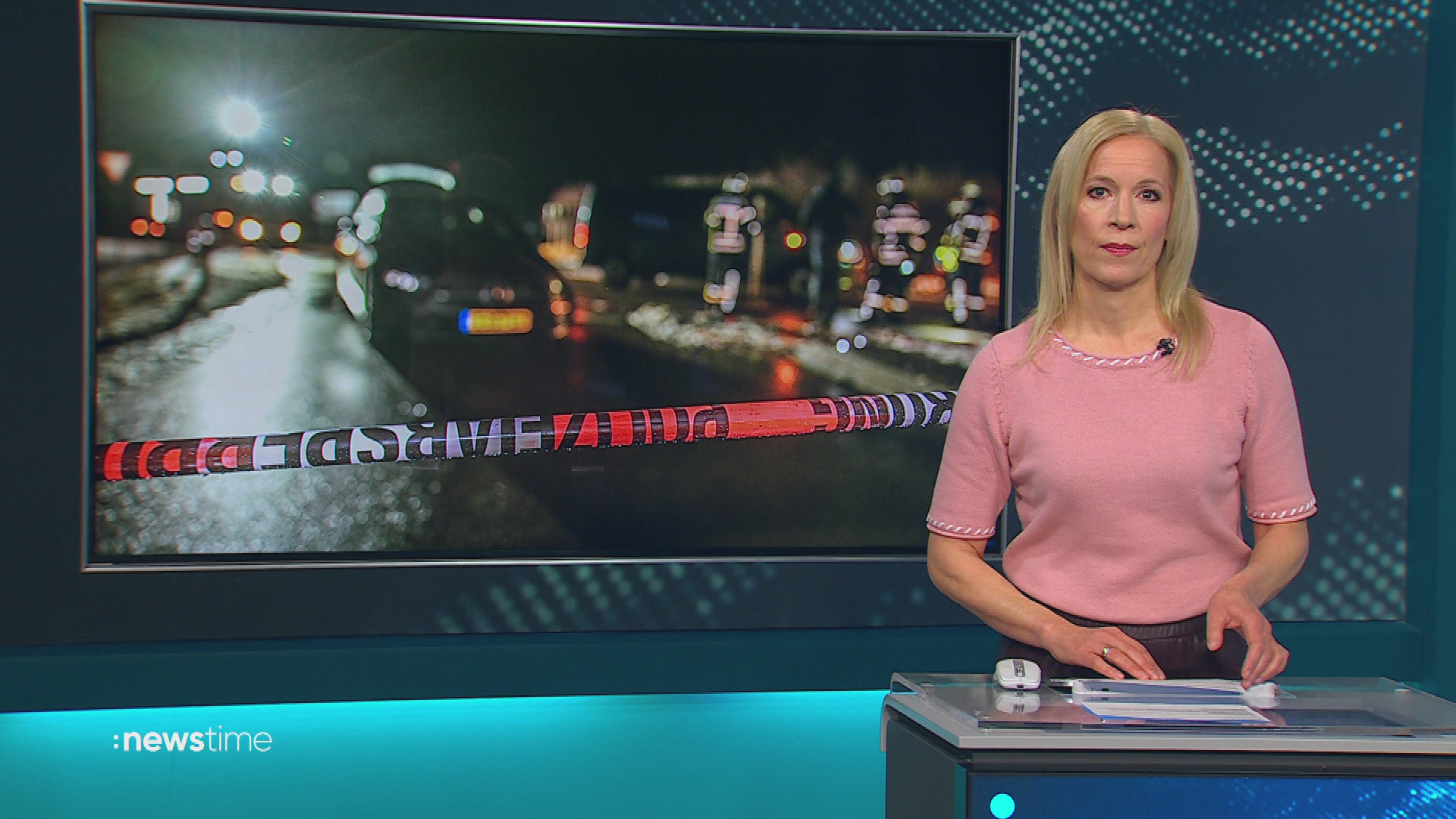 :newstime vom 28. Januar 2026 | 6:25