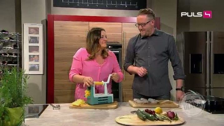 Koch Dich schlank! vom 06.06.2015