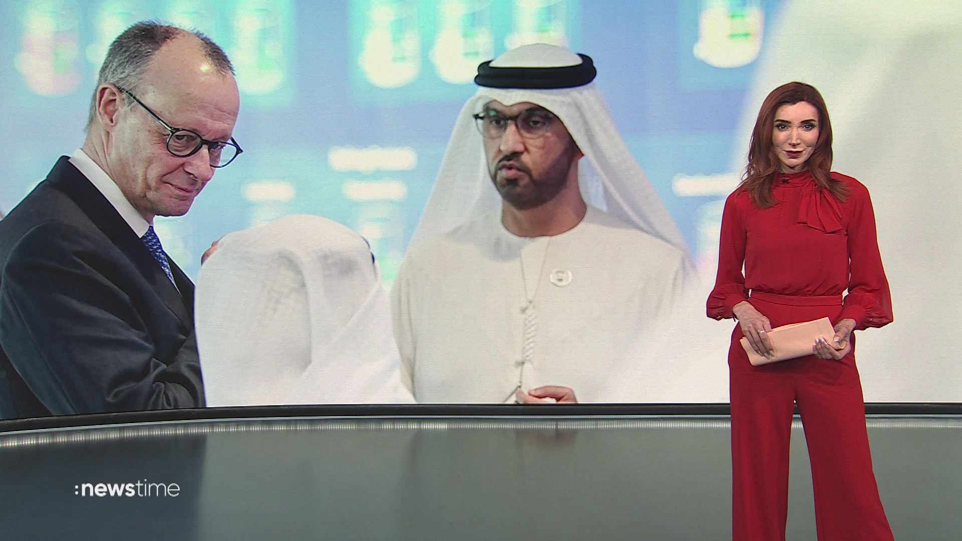 :newstime vom 6. Februar 2026 | 15:50