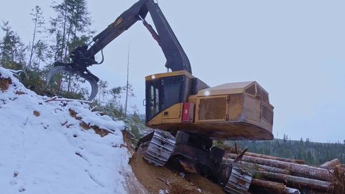 Mud Mountain Truckers Mud Mountain Truckers Folge 7: Showdown für Taylor
