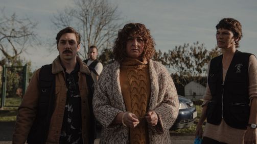 Rapa Rapa Folge 6: Episode 6