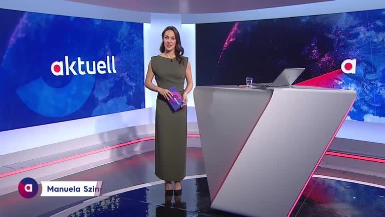 ATV Aktuell vom 16.04.2024
