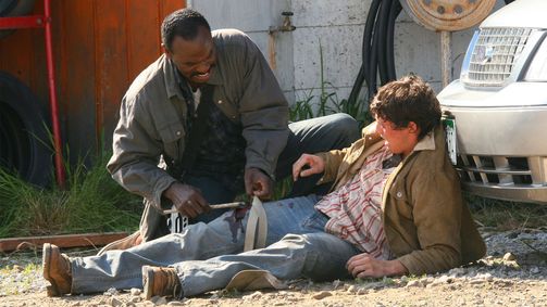 Supernatural Supernatural Folge 2: Der Krieg