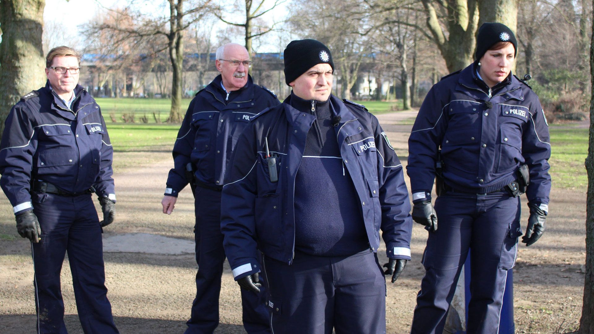 11-Jähriger mit Gras erwischt
