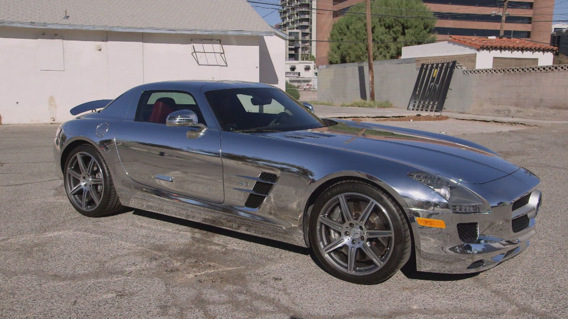 Ein zauberhafter Deal