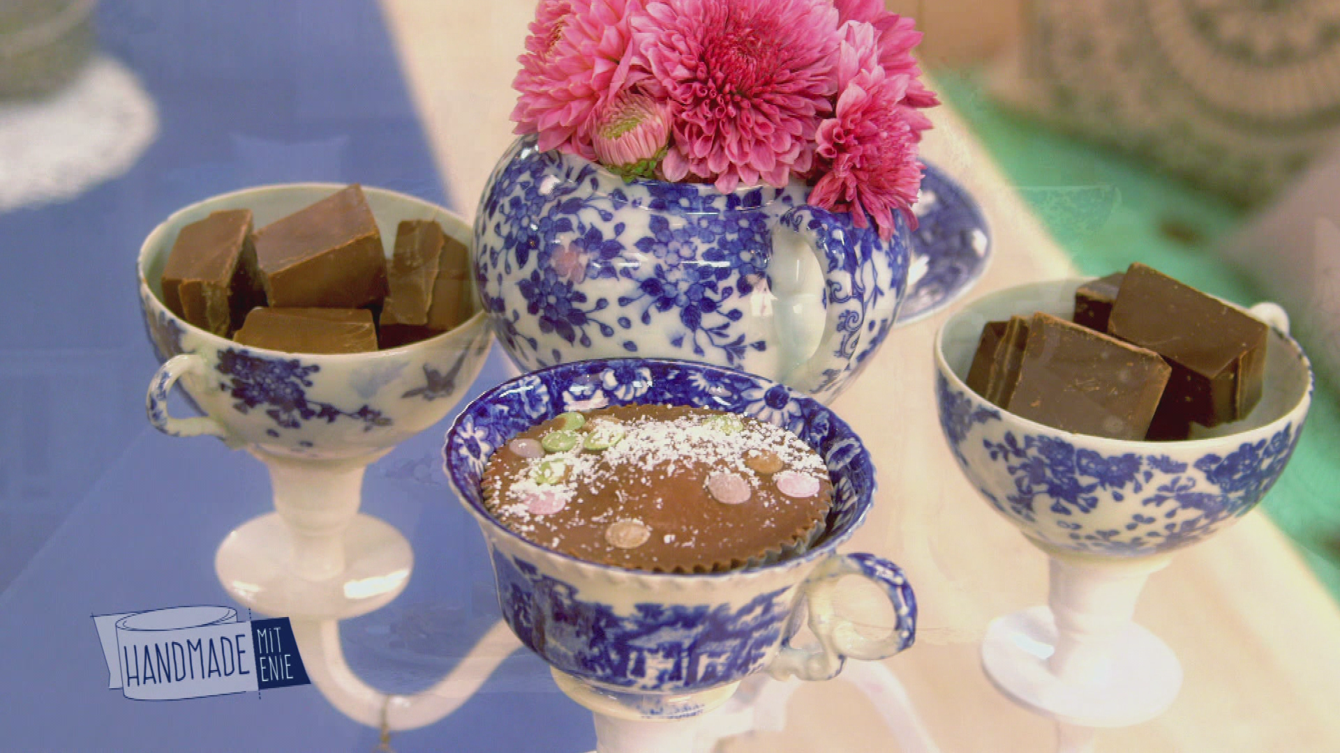 Nicht mehr alle Tassen im Schrank