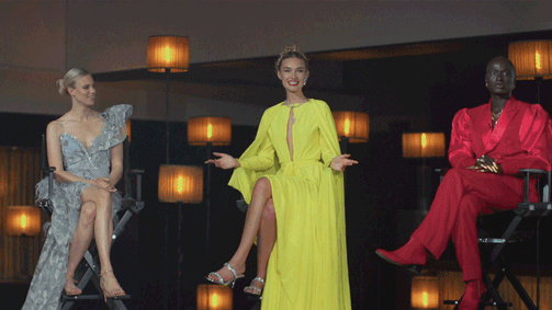 Switzerland's next Topmodel Switzerland's next Topmodel Folge 10: Switzerland`s next Topmodel: Best-of
