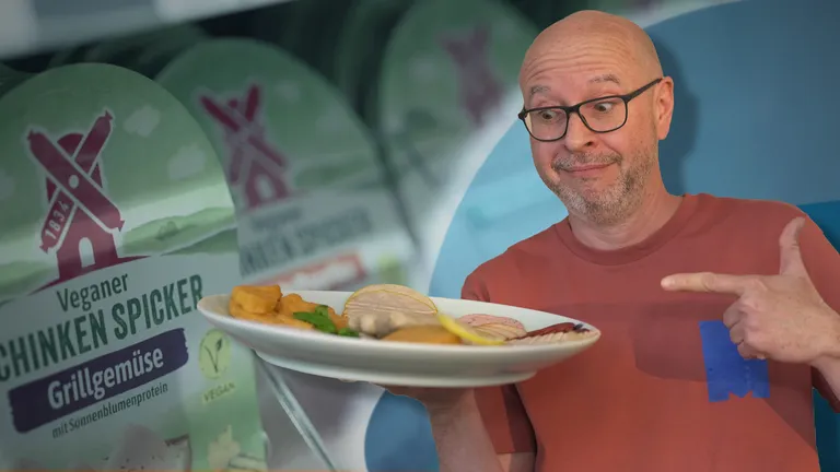 Video Hintergrund