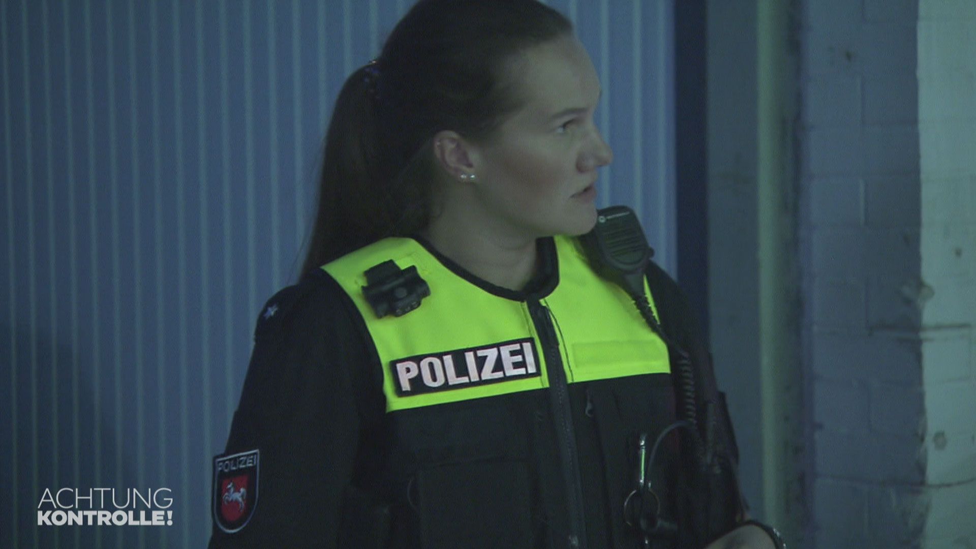 Unfälle und Straftaten – Polizei Salzgitter