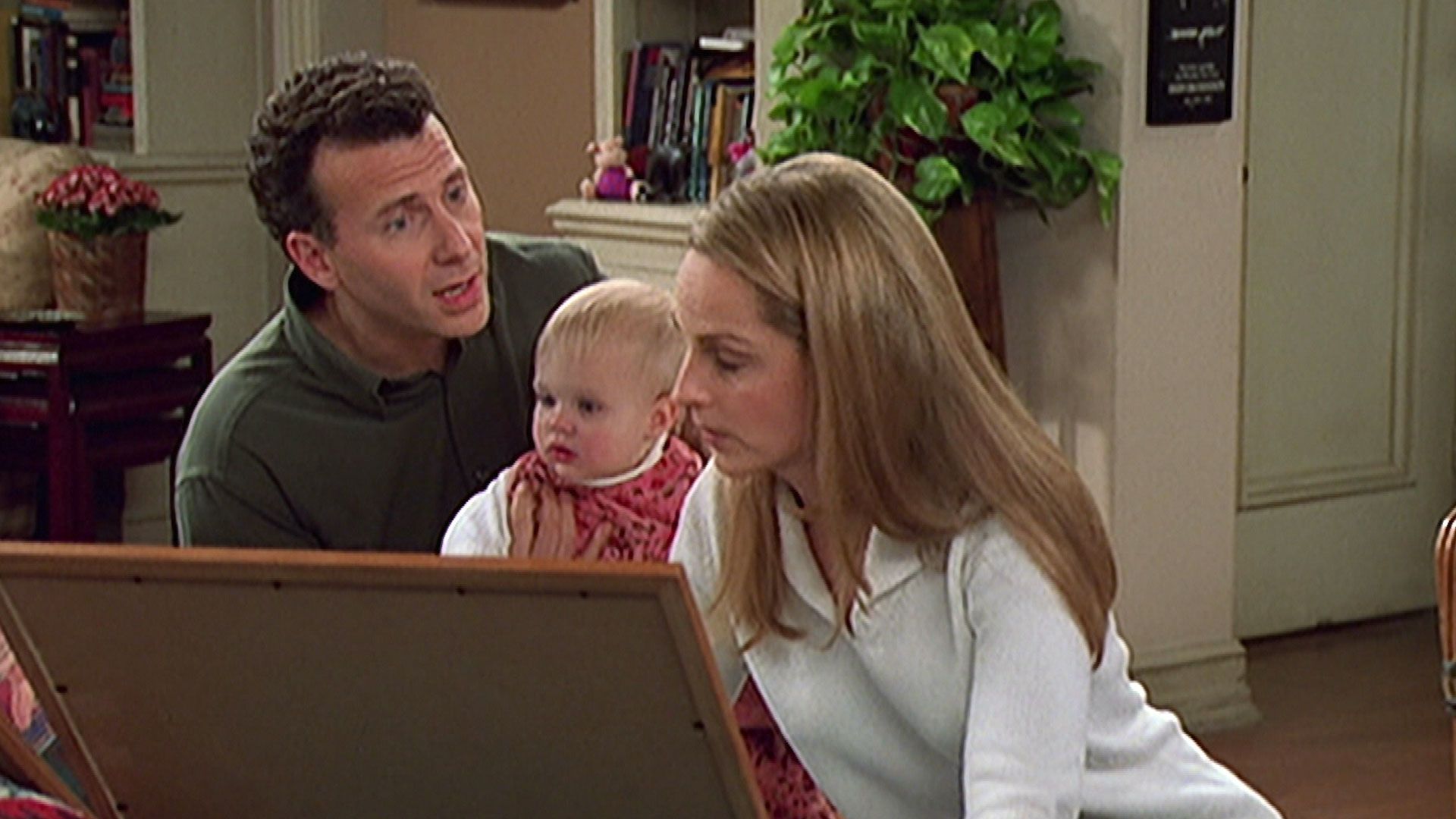 Die Stimme des Blutes