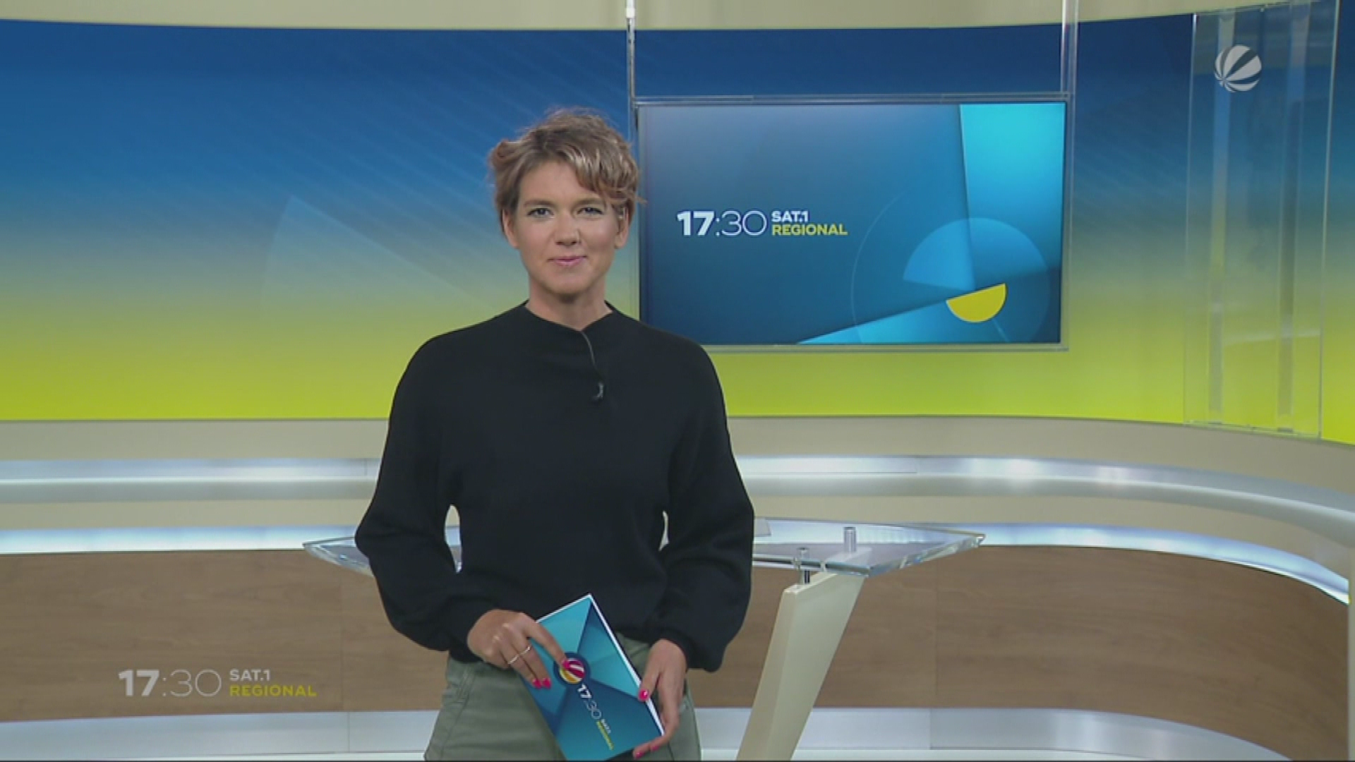 Die Sendung vom 23.04.2025