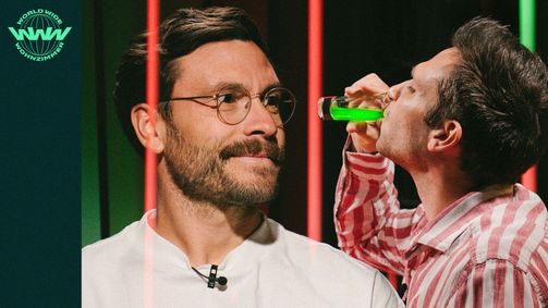Korrekt oder weg! (mit Jonas Hector und Fabian Köster)