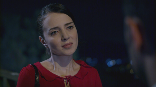 Wounded Birds - Yarali kuslar Wounded Birds - Yarali kuslar Folge 2: Folge 124