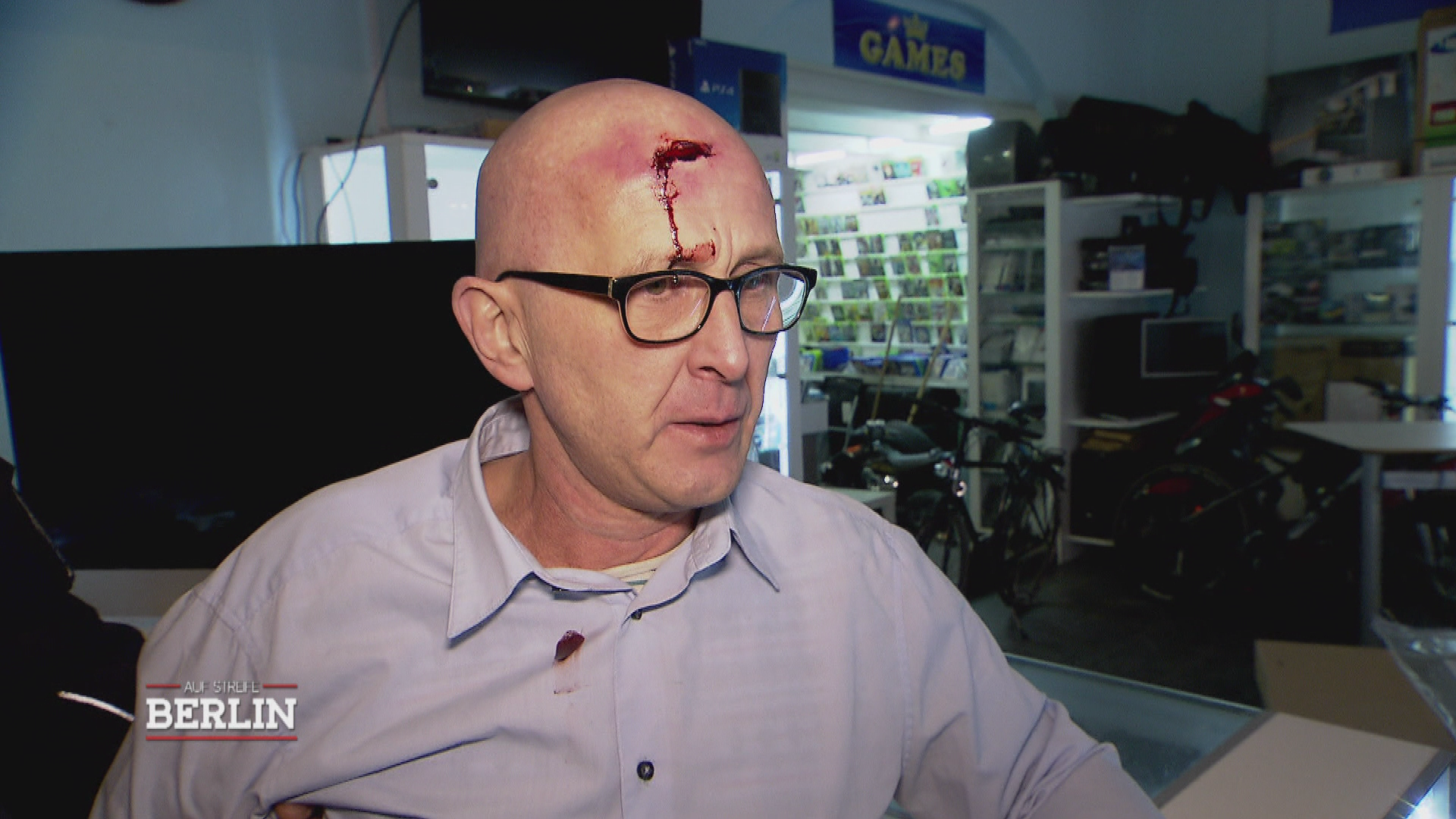 Einen Stern, der meinen Namen trägt