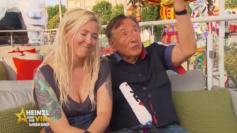 Heinzl und die VIPs vom 27.06.2021 