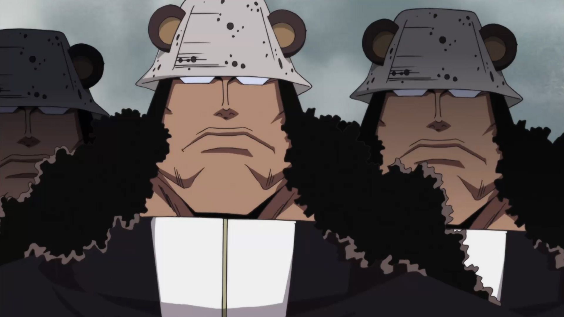 Der Vernichtungskrieg beginnt. Die Armee der Pacifistas