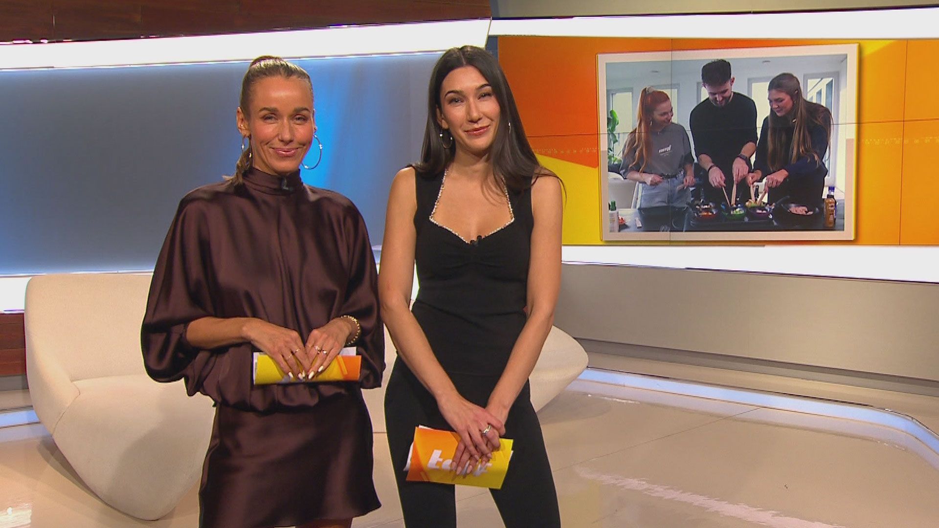 Die besten Raclette-Alternativen