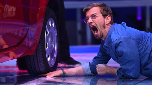 Joko & Klaas gegen ProSieben Joko & Klaas gegen ProSieben Folge 2: Folge 2