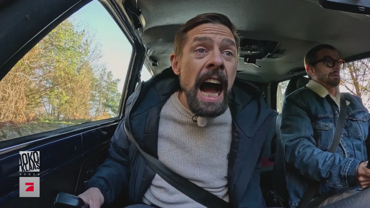 Video Hintergrund