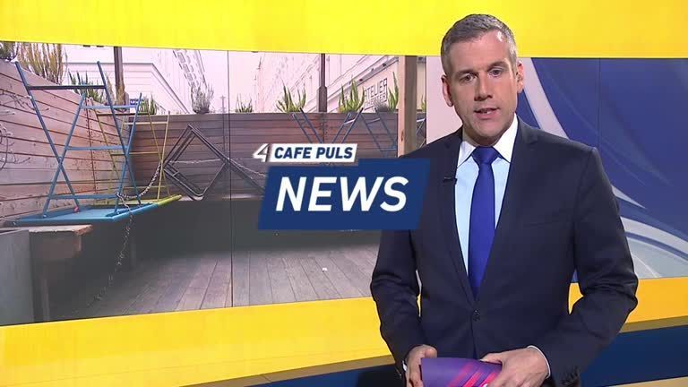 PULS 24 News am Morgen vom 16.02.2021