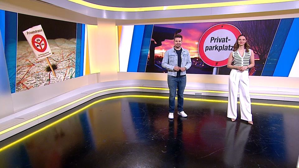 Café Puls - Das Magazin vom 04.04.2025