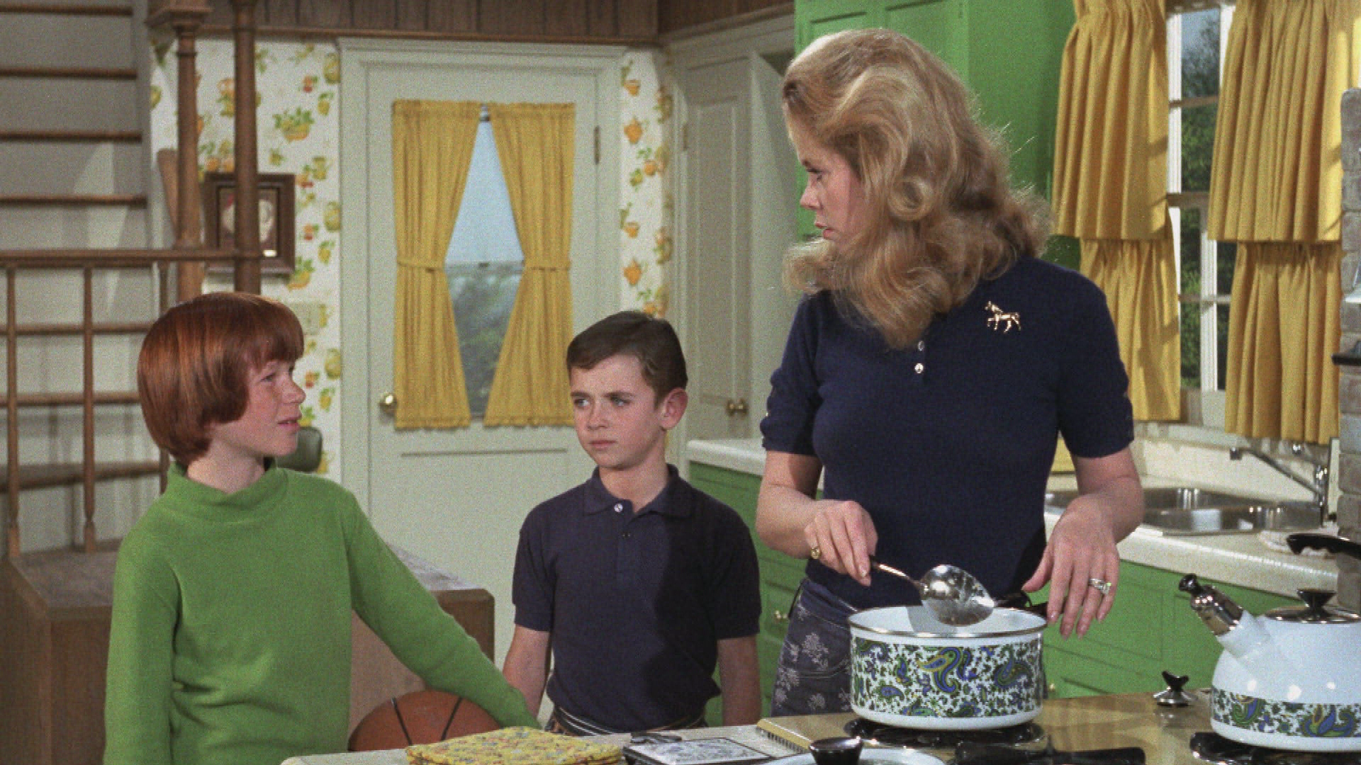 Kindermund tut Wahrheit kund