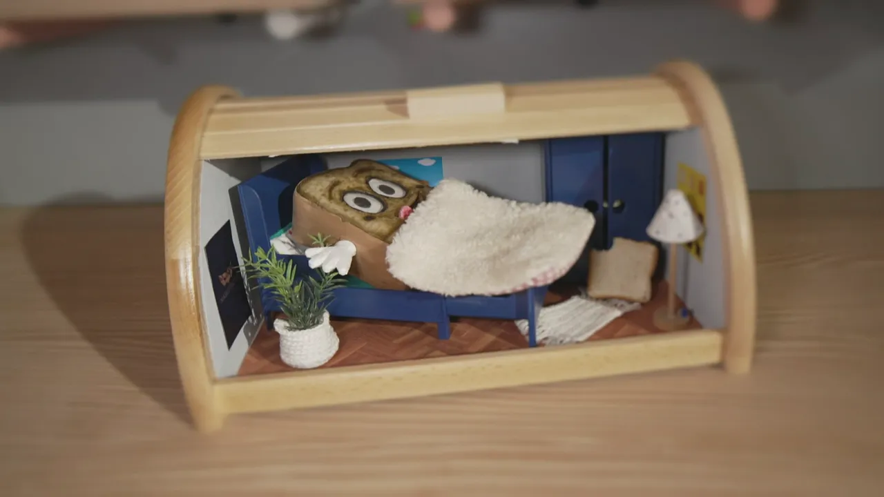 Video Hintergrund