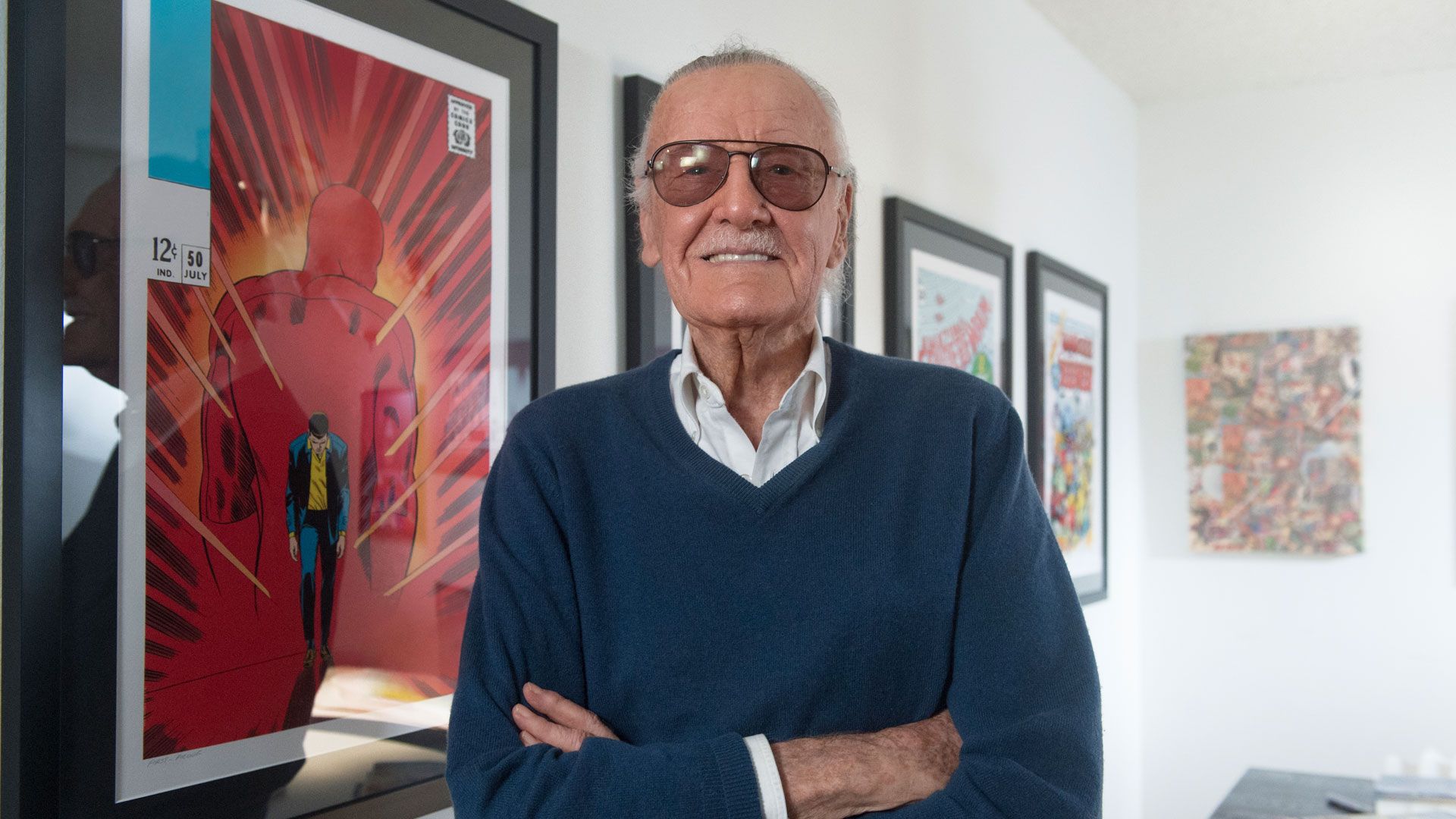 Die außergewöhnlichen Außenseiter, die Marvel erschufen