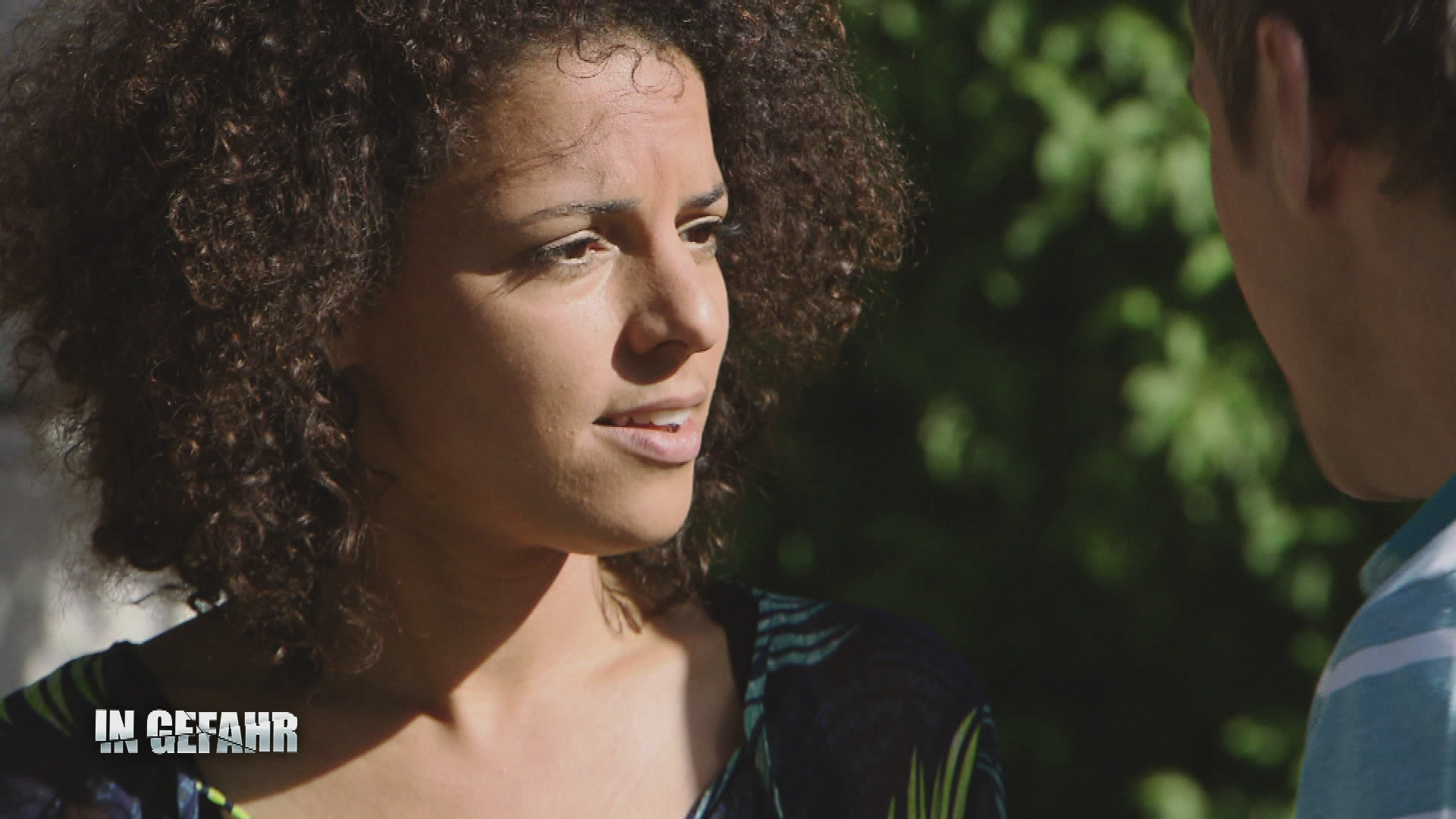 Estefania - Psychospielchen