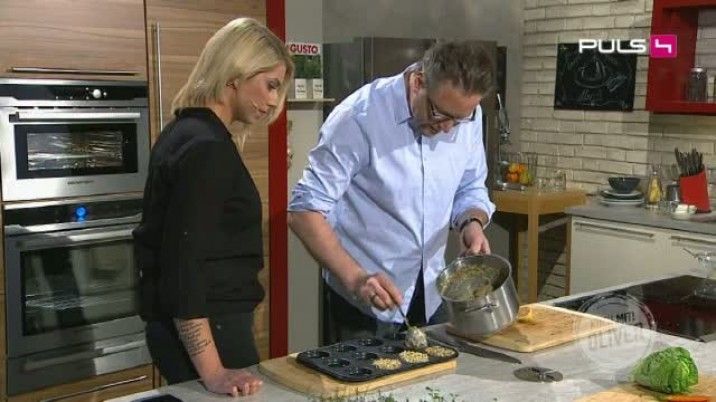 Koch mit! Oliver vom 28.02.2015