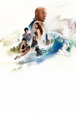 xXx: Die Rückkehr des Xander Cage