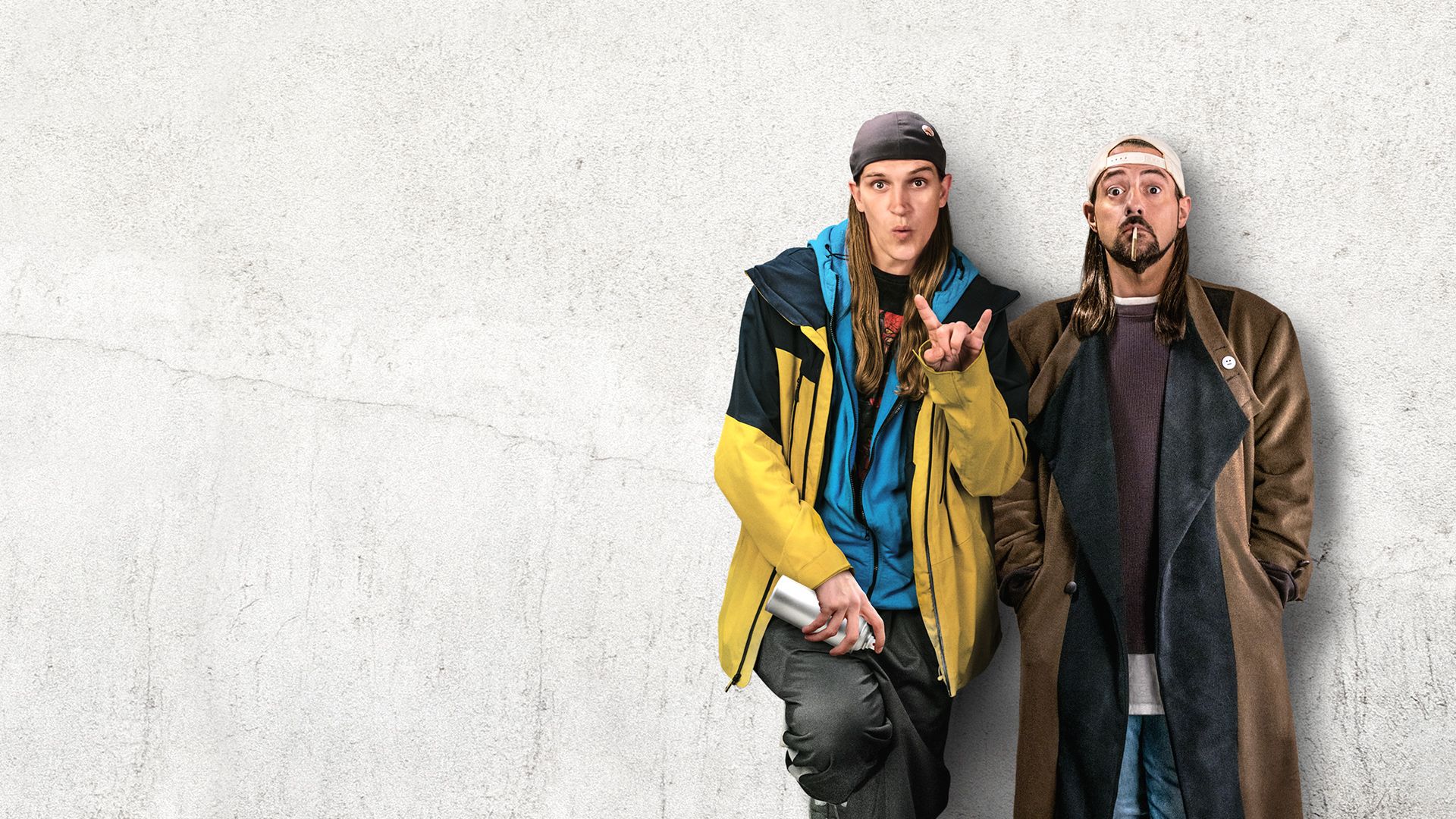 Jay & Silent Bob Reboot